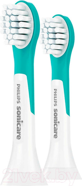 Изображение товара Набор насадок для зубной щетки Philips HX6032/33