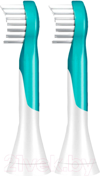 Изображение товара Набор насадок для зубной щетки Philips HX6032/33