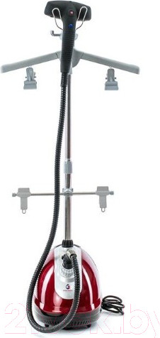 Изображение товара Отпариватель Grand Master GM-Q7 Multi/R (красный)