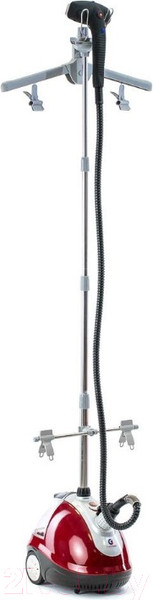 Изображение товара Отпариватель Grand Master GM-Q7 Multi/R (красный)