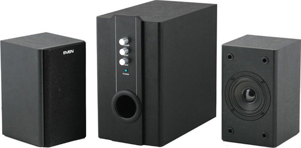 Изображение товара Мультимедиа акустика Sven SPS-820 (черный)