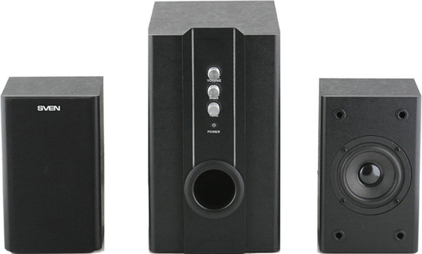 Изображение товара Мультимедиа акустика Sven SPS-820 (черный)