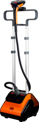 Изображение товара Отпариватель Mie Deluxe (оранжевый)