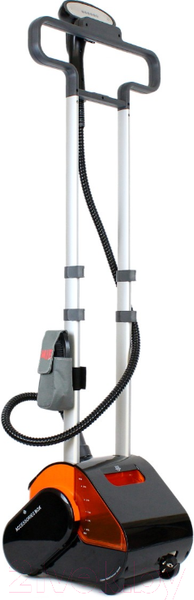 Изображение товара Отпариватель Mie Deluxe (оранжевый)