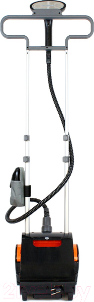 Изображение товара Отпариватель Mie Deluxe (оранжевый)