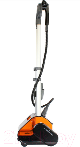 Изображение товара Отпариватель Mie Deluxe (оранжевый)