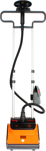 Изображение товара Отпариватель Mie Deluxe (оранжевый)