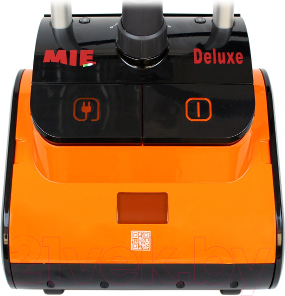 Изображение товара Отпариватель Mie Deluxe (оранжевый)