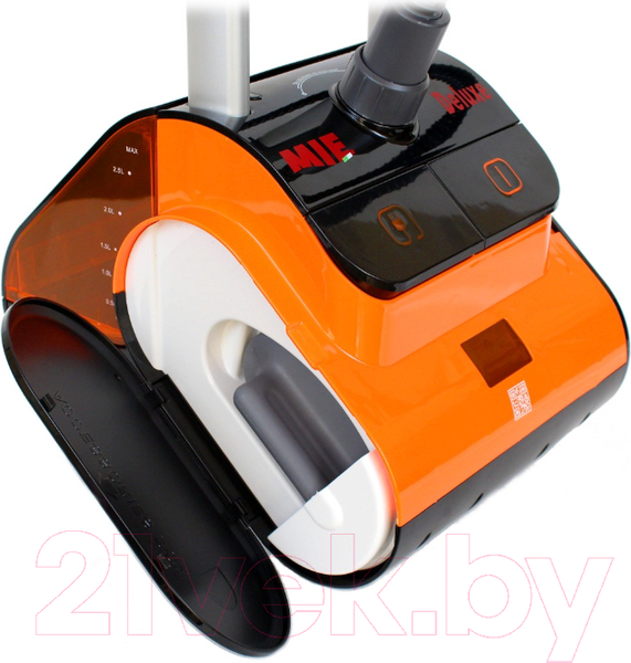 Изображение товара Отпариватель Mie Deluxe (оранжевый)