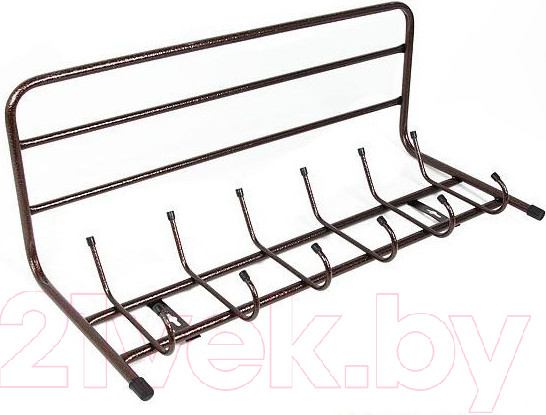 Изображение товара Вешалка для одежды Ника ВП6 (медный антик)