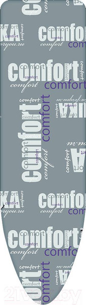 Изображение товара Чехол для гладильной доски Ника ЧА2