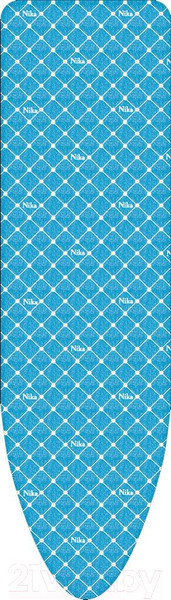 Изображение товара Чехол для гладильной доски Ника ЧА2