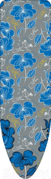 Изображение товара Чехол для гладильной доски Ника ЧА2