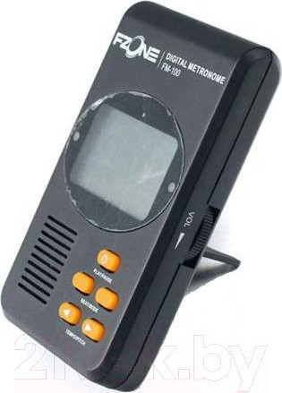 Изображение товара Метроном Fzone FM 100