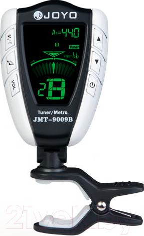 Изображение товара Тюнер Joyo JMT-9009B