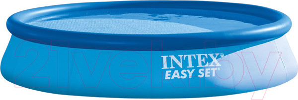 Изображение товара Надувной бассейн Intex Easy Set / 28143NP (396x84)