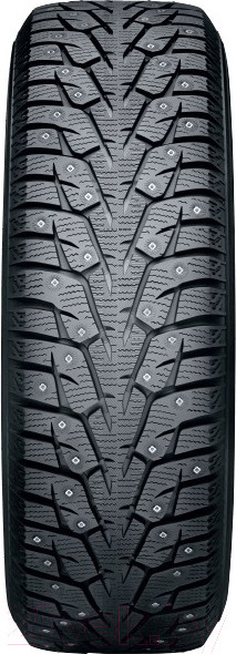 Изображение товара Зимняя шина Yokohama iceGUARD Stud IG55 195/65R15 95T (шипы)