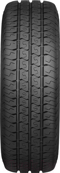 Изображение товара Летняя легкогрузовая шина Matador MPS 330 Maxilla 2 195/70R15C 104/102R