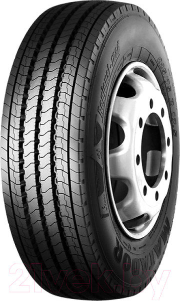 Изображение товара Грузовая шина Matador FR3 215/75R17.5 126/124M (передняя)