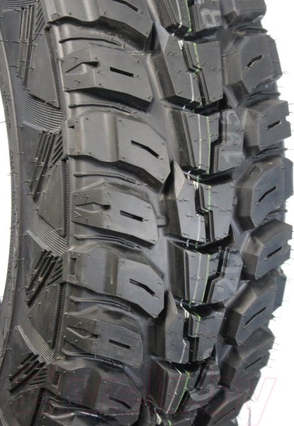 Изображение товара Летняя легкогрузовая шина Kumho Road Venture MT KL71 215/75R15 106/103Q