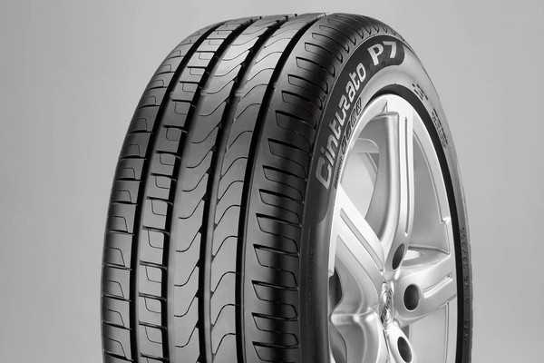 Изображение товара Летняя шина Pirelli Cinturato P7 205/60R16 92H