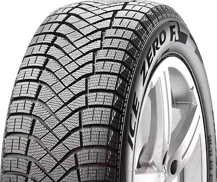 Изображение товара Зимняя шина Pirelli Ice Zero Friction 215/55R16 97T