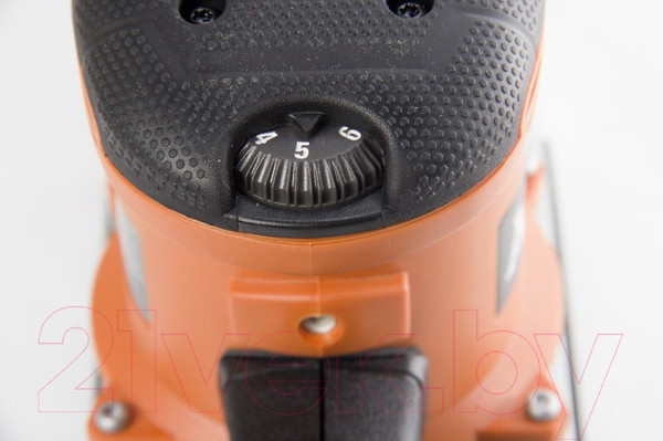 Изображение товара Профессиональная виброшлифмашина AEG Powertools FS 280 (4935419280)