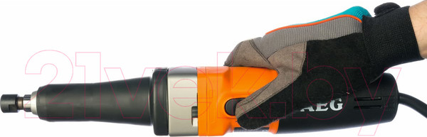 Изображение товара Профессиональная прямая шлифмашина AEG Powertools GSL 600 E (4935412965)