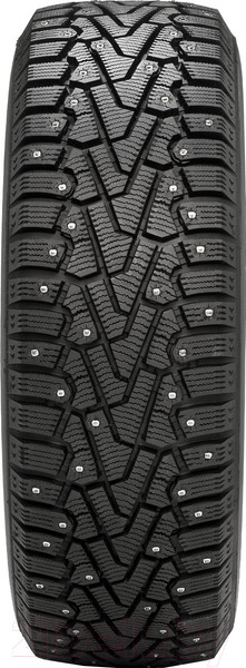 Изображение товара Зимняя шина Pirelli Ice Zero 205/55R16 94T (шипы)