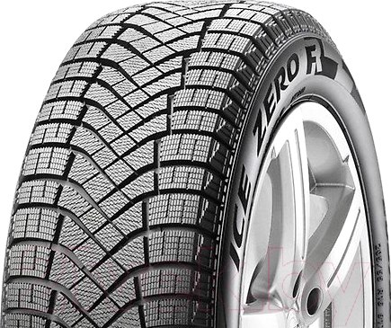 Изображение товара Зимняя шина Pirelli Ice Zero Friction 235/55R19 105H
