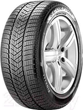 Изображение товара Зимняя шина Pirelli Scorpion Winter 255/50R20 109V