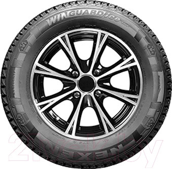 Изображение товара Зимняя шина Nexen Winguard Ice SUV 215/70R16 100Q