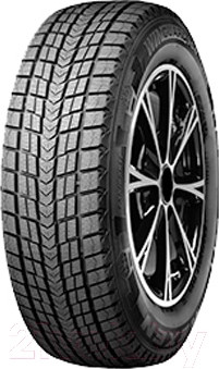 Изображение товара Зимняя шина Nexen Winguard Ice SUV 215/70R16 100Q