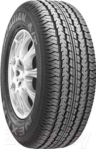 Изображение товара Летняя шина Nexen RF Roadian A/T 265/70R16 112H