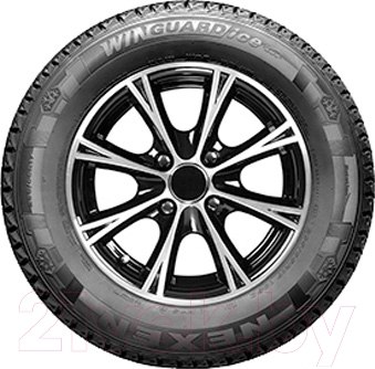 Изображение товара Зимняя шина Nexen Winguard Ice SUV 225/65R17 102Q