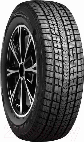 Изображение товара Зимняя шина Nexen Winguard Ice SUV 235/65R17 108Q