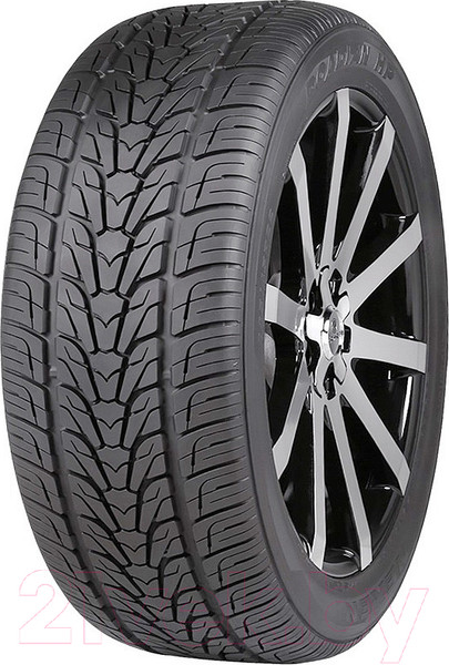 Изображение товара Летняя шина Nexen Roadian HP 255/50R20 109V