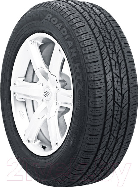 Изображение товара Летняя шина Nexen Roadian HTX RH5 275/55R20 113T