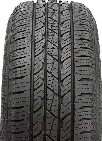 Изображение товара Летняя шина Nexen Roadian HTX RH5 275/55R20 113T