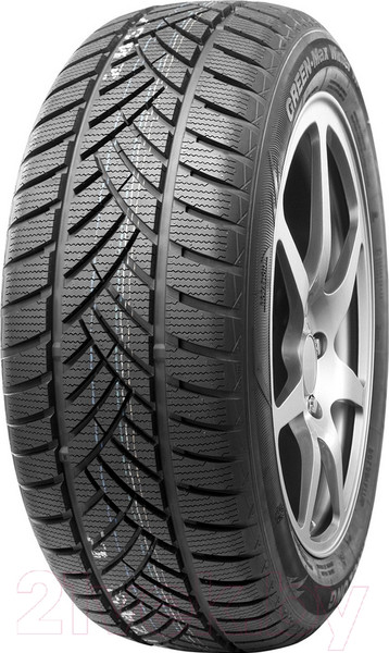 Изображение товара Зимняя шина LingLong GreenMax Winter HP 165/70R13 79T