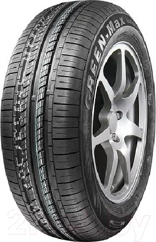 Изображение товара Летняя шина LingLong GreenMax EcoTouring 165/65R14 79T