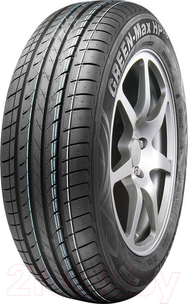 Изображение товара Летняя шина LingLong GreenMax HP010 185/60R15 88H