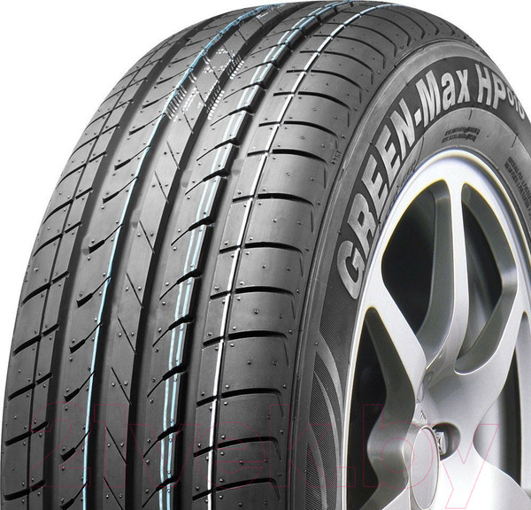 Изображение товара Летняя шина LingLong GreenMax HP010 185/60R15 88H