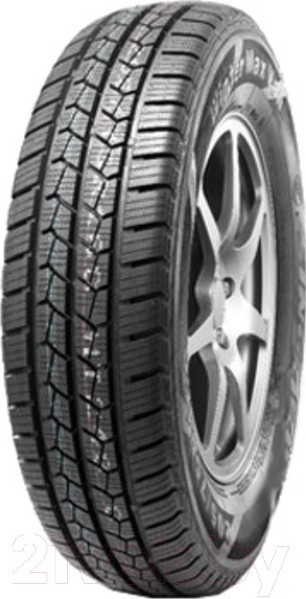 Зимняя легкогрузовая шина LingLong GreenMax Winter VAN 215/75R16C 113/111R — фото 3