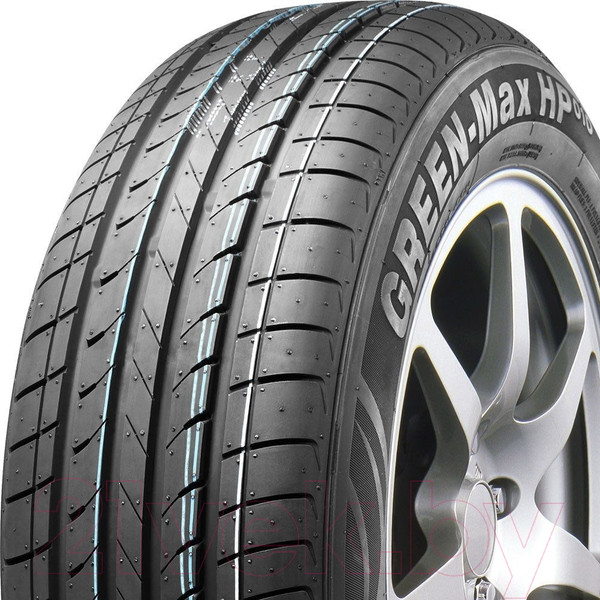 Изображение товара Летняя шина LingLong GreenMax HP010 255/65R16 109H