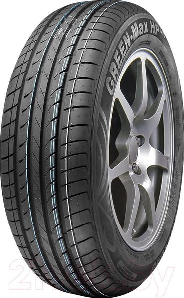 Изображение товара Летняя шина LingLong GreenMax HP010 255/65R16 109H