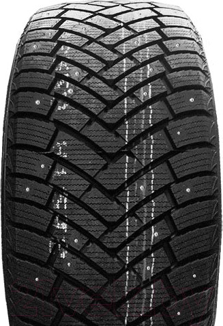 Изображение товара Зимняя шина LingLong GreenMax Winter Grip SUV 235/60R17 106T