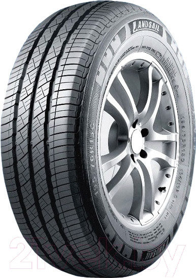 Изображение товара Летняя шина Landsail LSV88 205/70R15C 106/104S