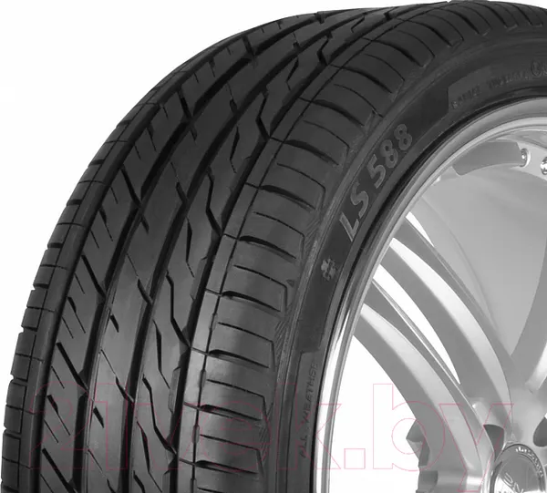 Изображение товара Летняя шина Landsail LS588 275/60R20 115V