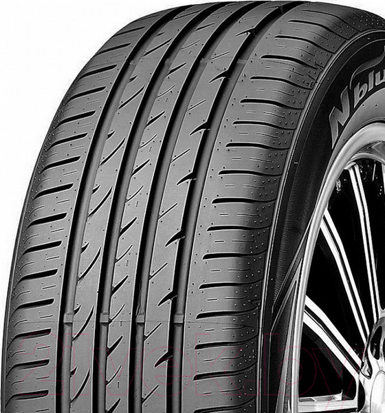 Изображение товара Летняя шина Nexen N'Blue HD Plus 195/55R15 85V